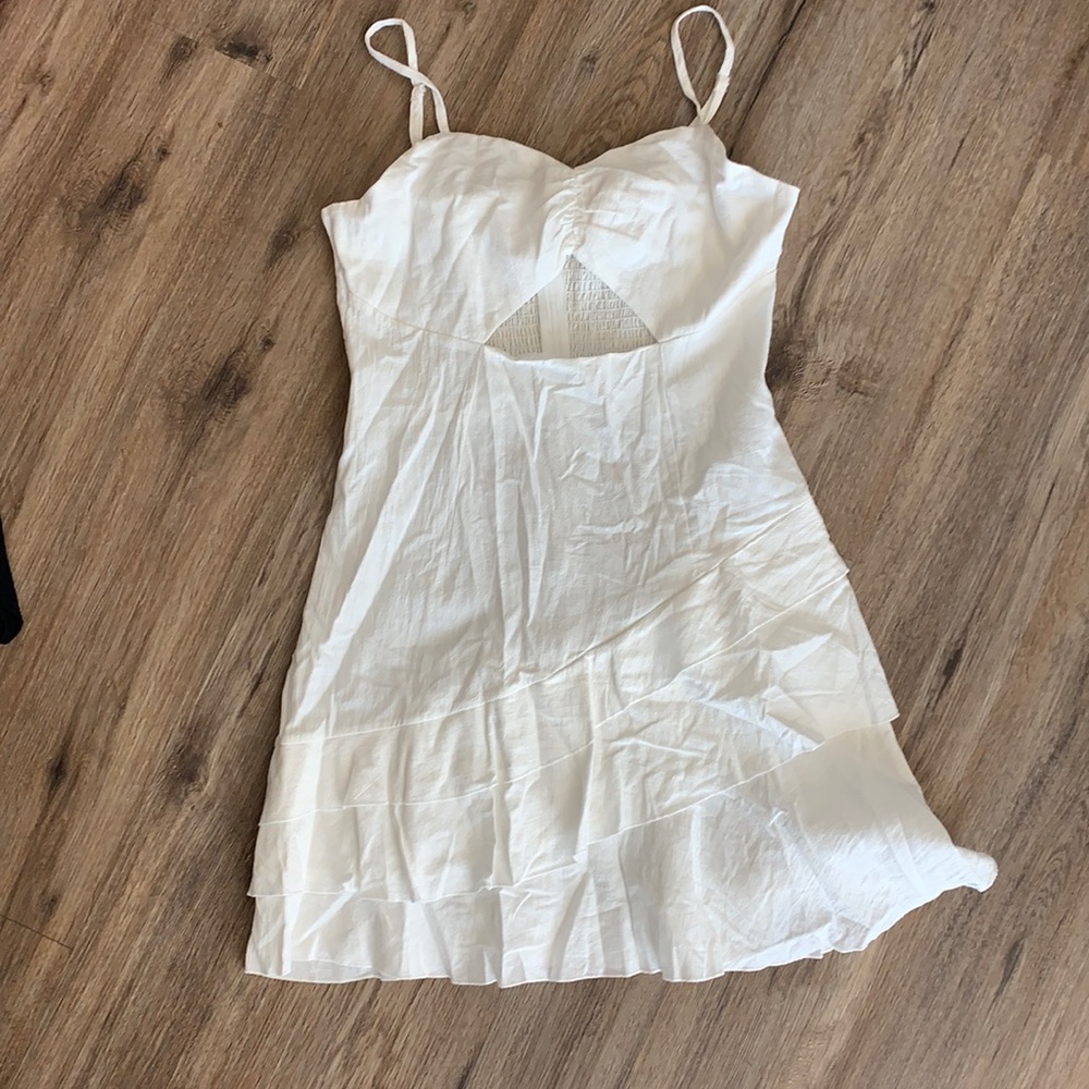 Super cute dress size Large